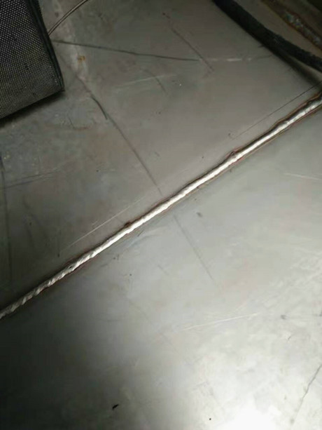不鏽鋼保溫水箱內部圖（tú）