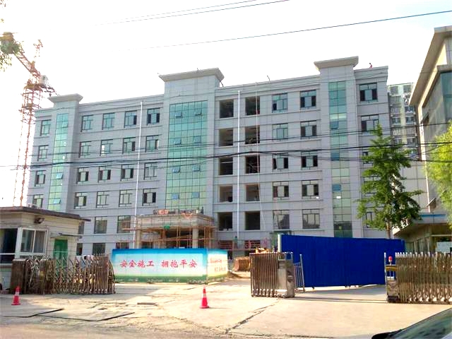 唐（táng）山市（shì）22立方（fāng）玻璃鋼水箱