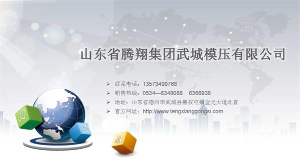 山東省91在线网站集團武城模壓製品有限公司