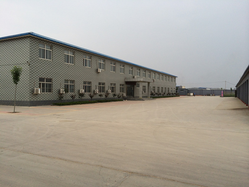辦（bàn）公樓